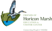 Friends of Horicon Marsh Logo